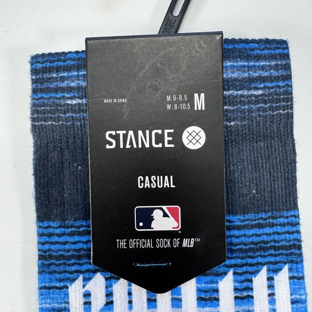 Stance mlb philadelphia